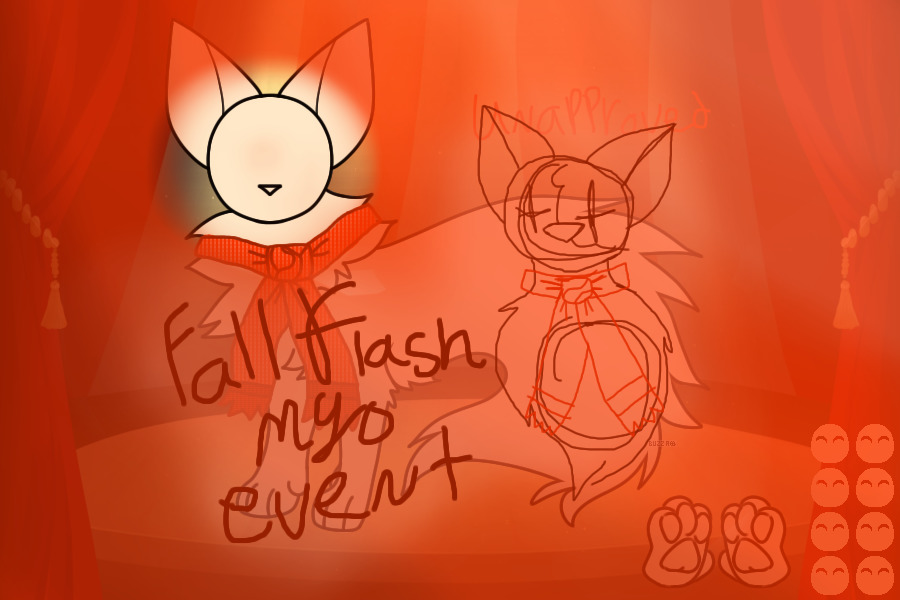 Carn Cats Fall Flash Myo Event