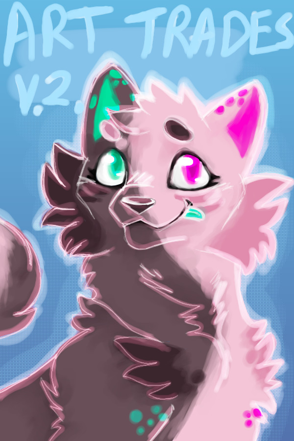 Art 4 Art || V.2. - Closed!
