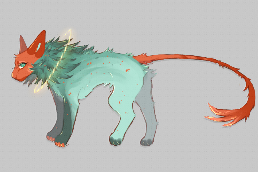 canine adopt [closed]