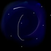 Just a random avatar of space I made