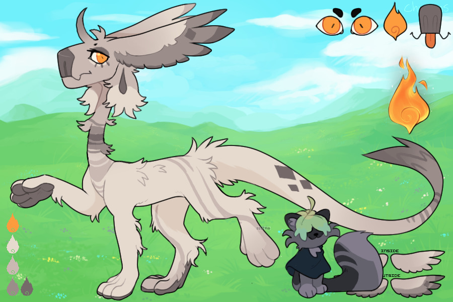 Chicoon #1701 (winner pg. 2)