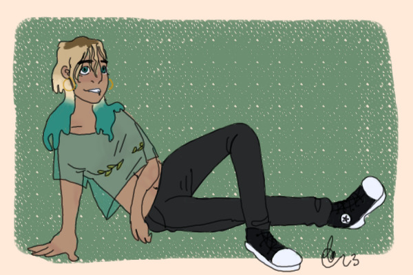 kamran | commission