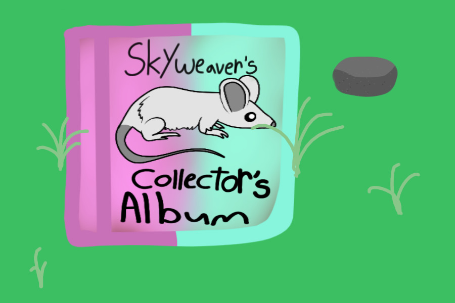 Skyweaver's Collector's Album