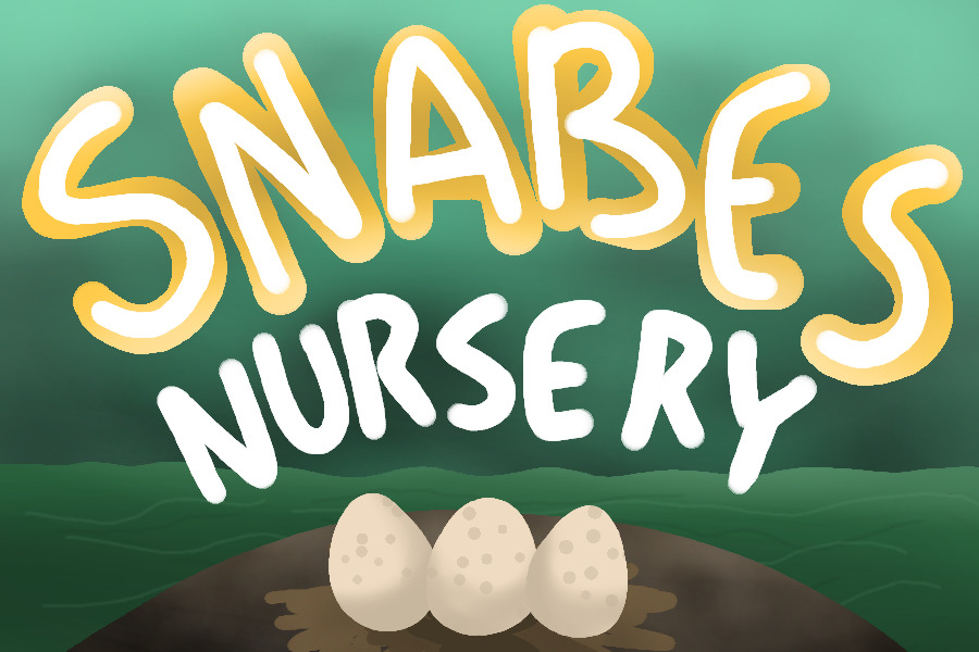 Snabes - Nursery
