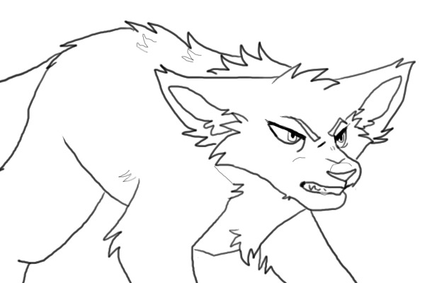 angry dood