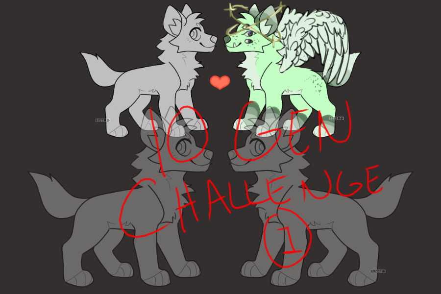 10 gen challenge (1)- claimed (Retry)