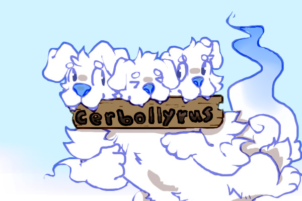 Cerbollyrus! (WIP)