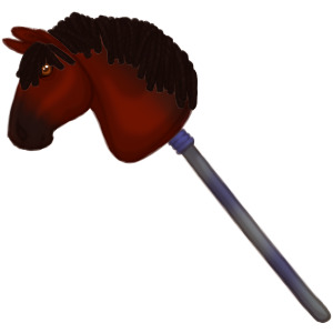 Hobby Horse