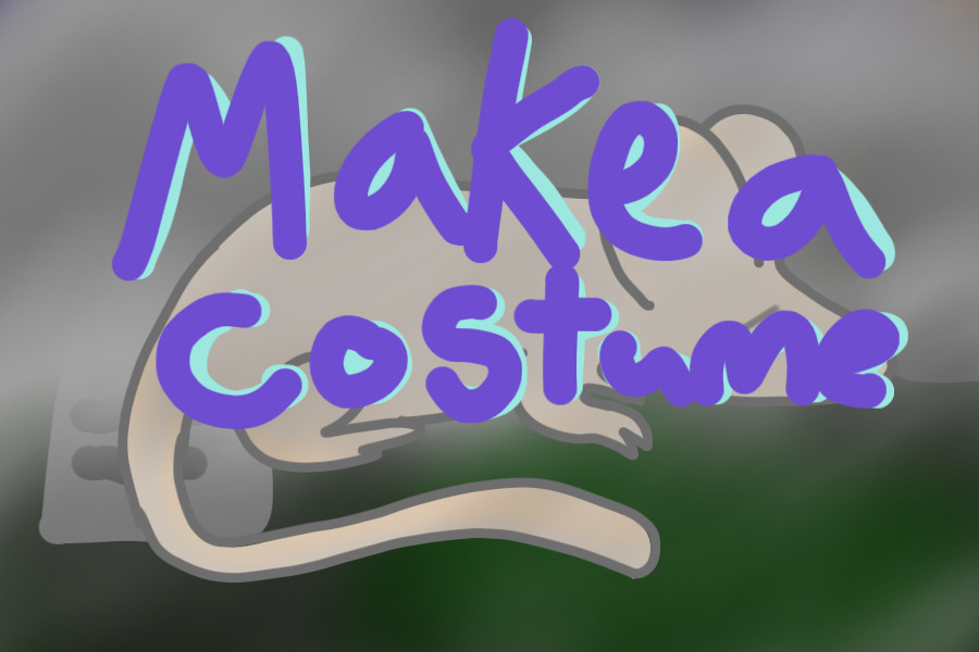 Make a Costume