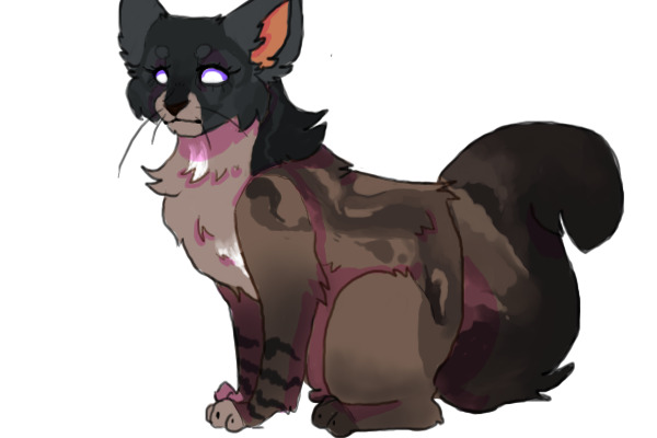 commission for klysina