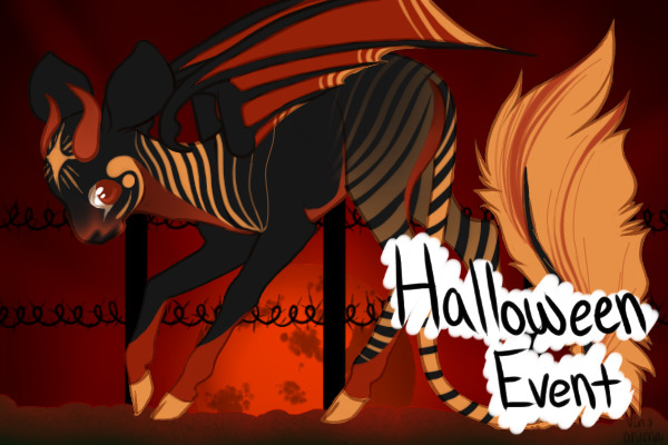 Fawns of Grauvania - Halloween MYO Event