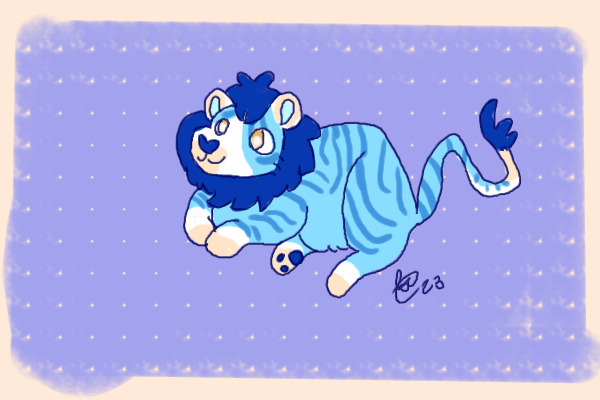 TBN | Commission!