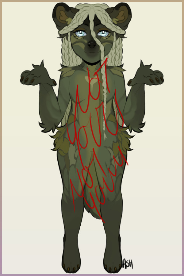 Swamp Witch: Lath