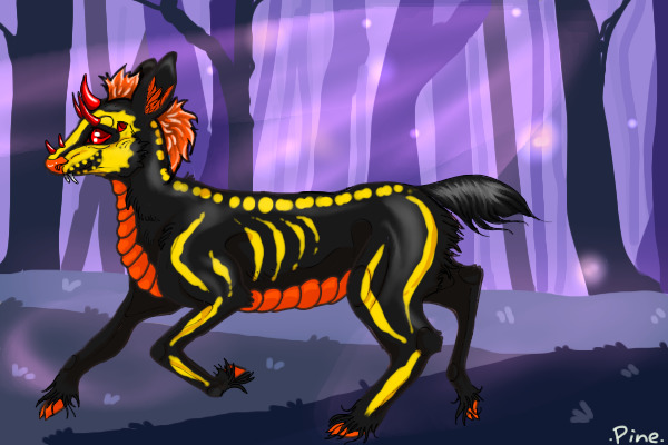 Lunikrin #12