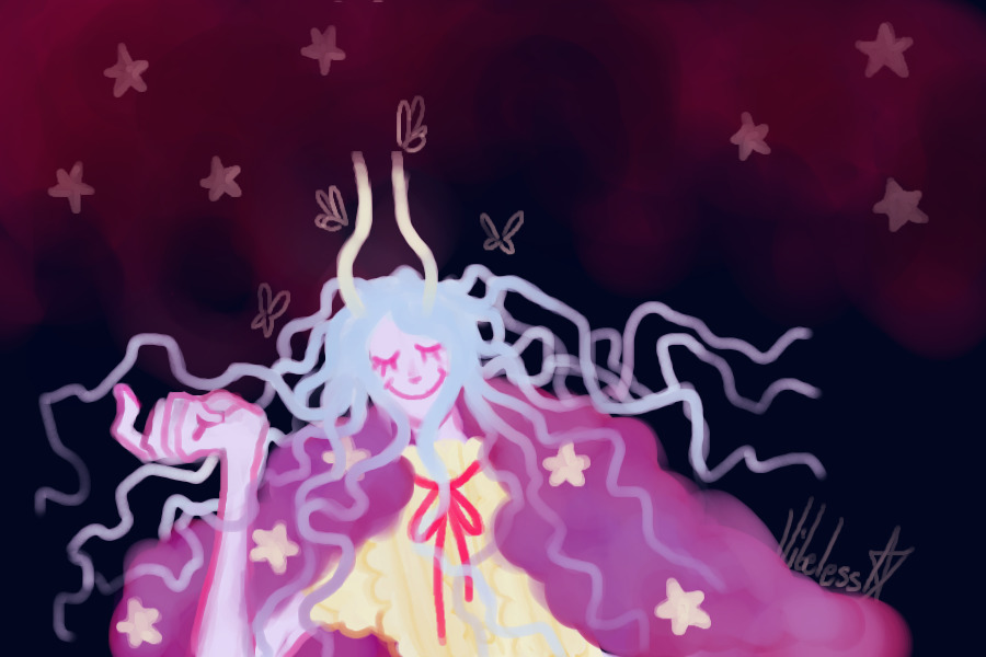 Acheron (oc)
