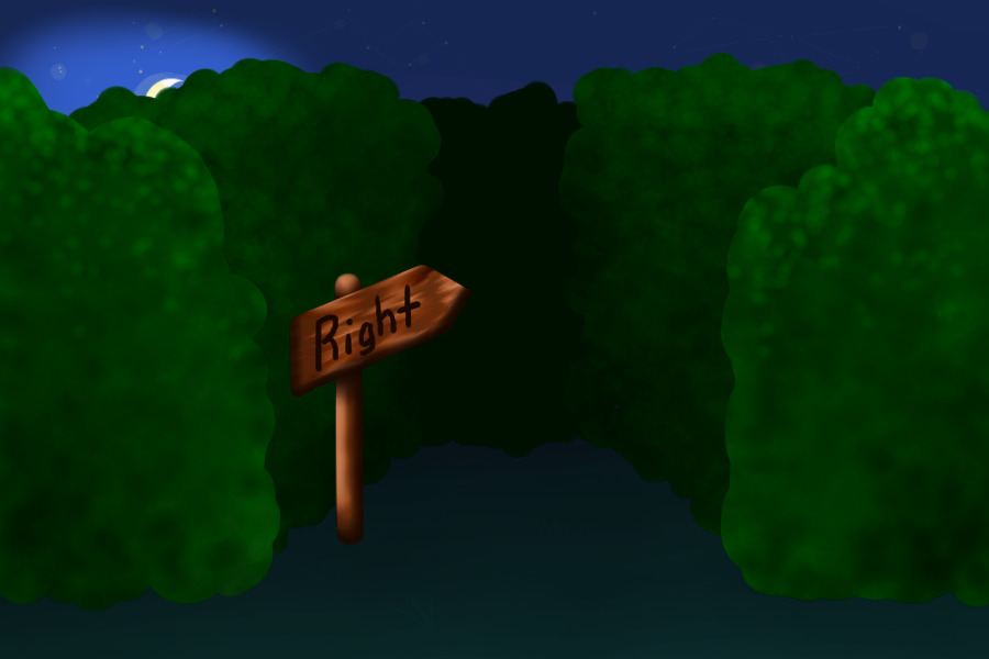 Wild Griff - Spooky Spectacular - First Turn Right