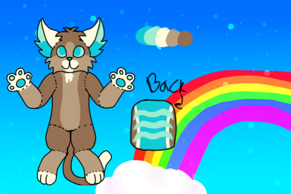 custom for rockyroadraccoon