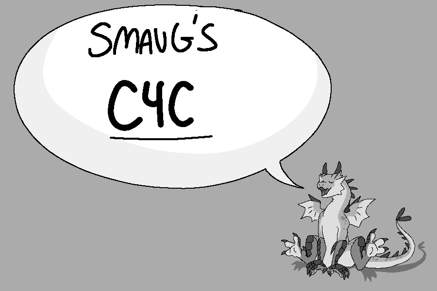 smaug’s character for character