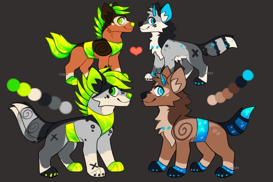 Gen Challenge V1 - G1