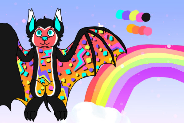 custom for I forgot