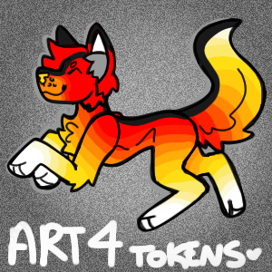 Chibis for Tokens |CLOSED|