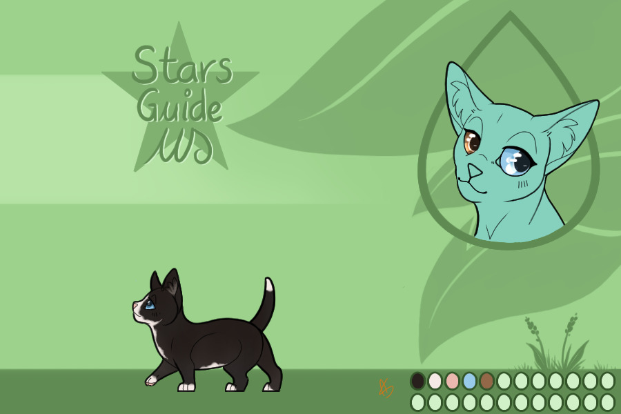 SGU - Adopt 22