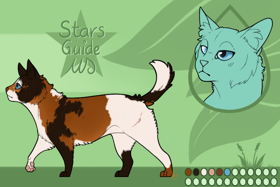 SGU - Adopt 23