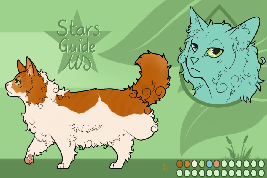 SGU - Adopt 24