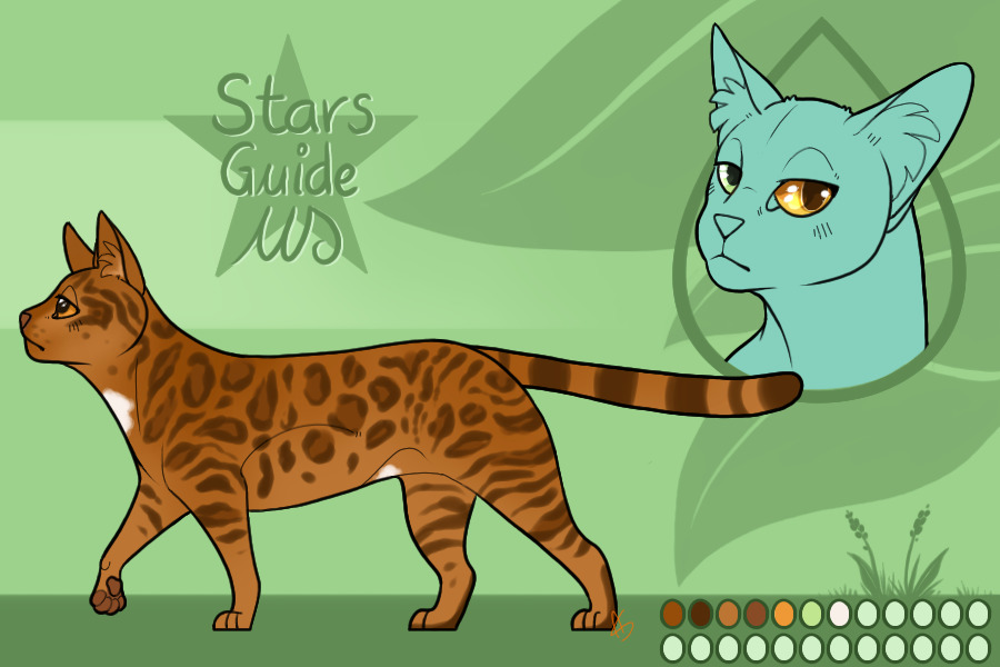 SGU - Adopt 25