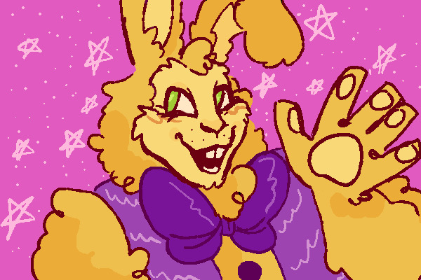 springbonnie