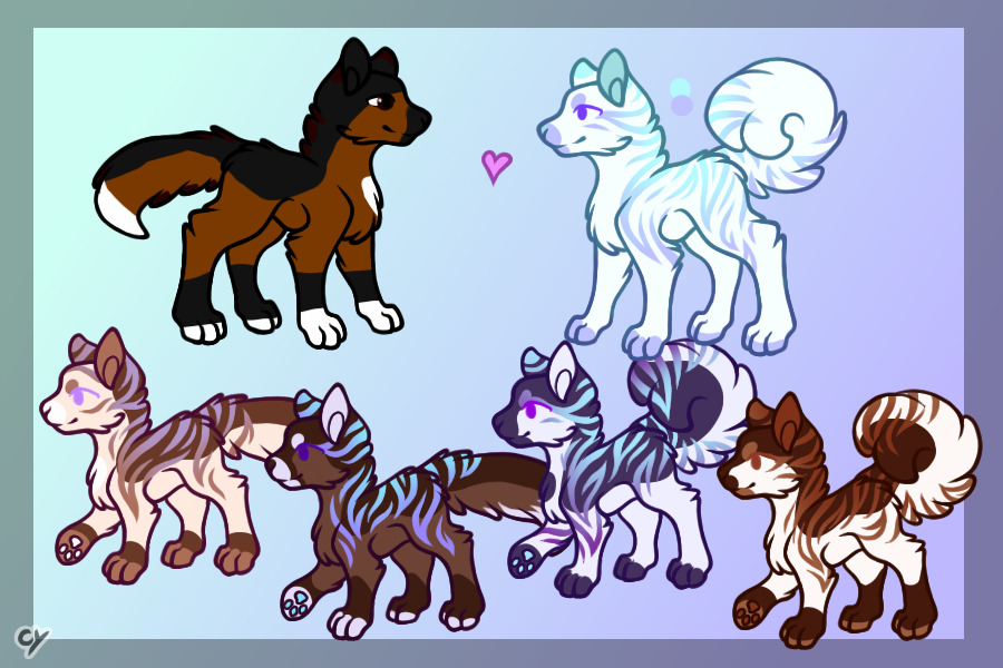 For Spiritstar3