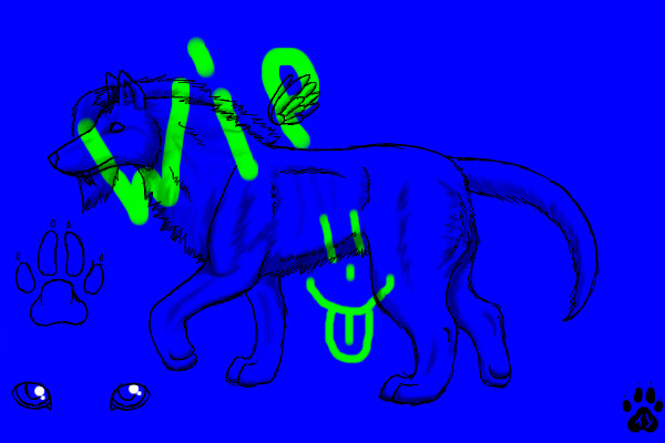 WIP(I'm so lazy :P )
