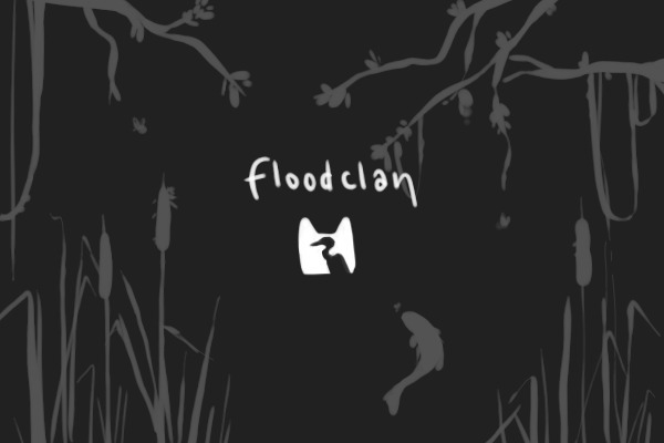 floodclan | clangen artlocke!!