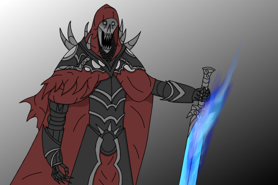 the Bloodless