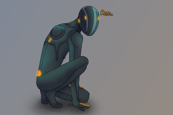 Rinzler Doodle