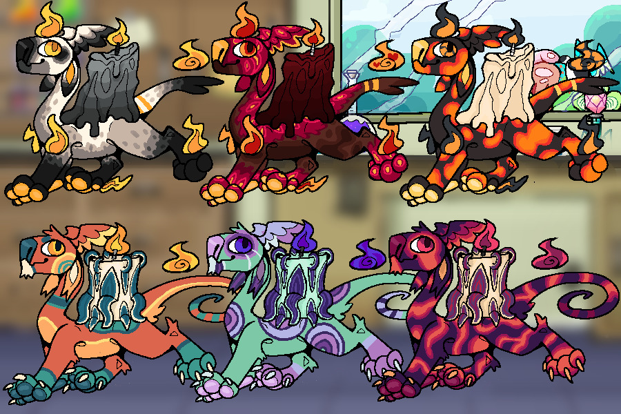 DAY 2 ADOPTS
