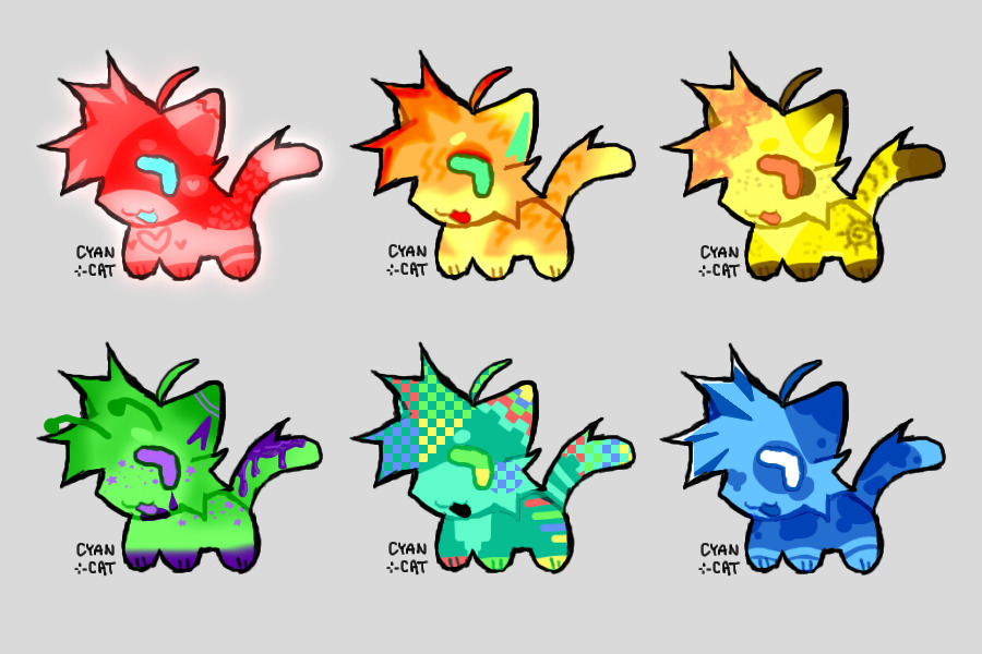 OTA BATCH [6/6 OPEN]