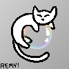 bubble kitty avatar base