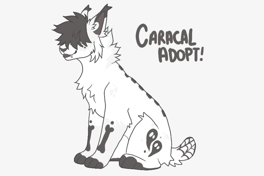 Caracal Adopt (Closed)