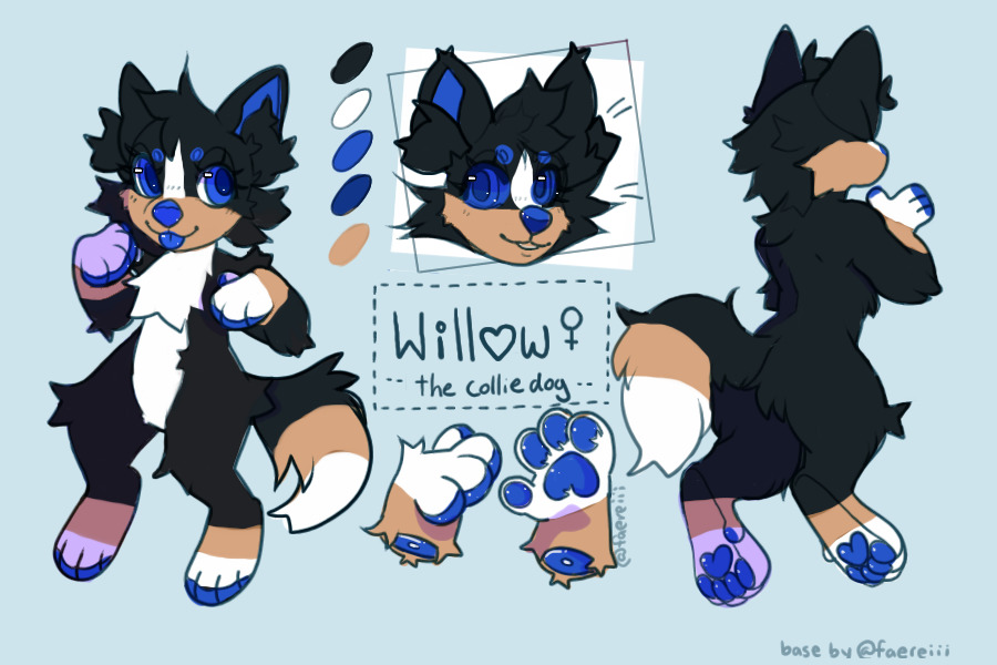 more willow