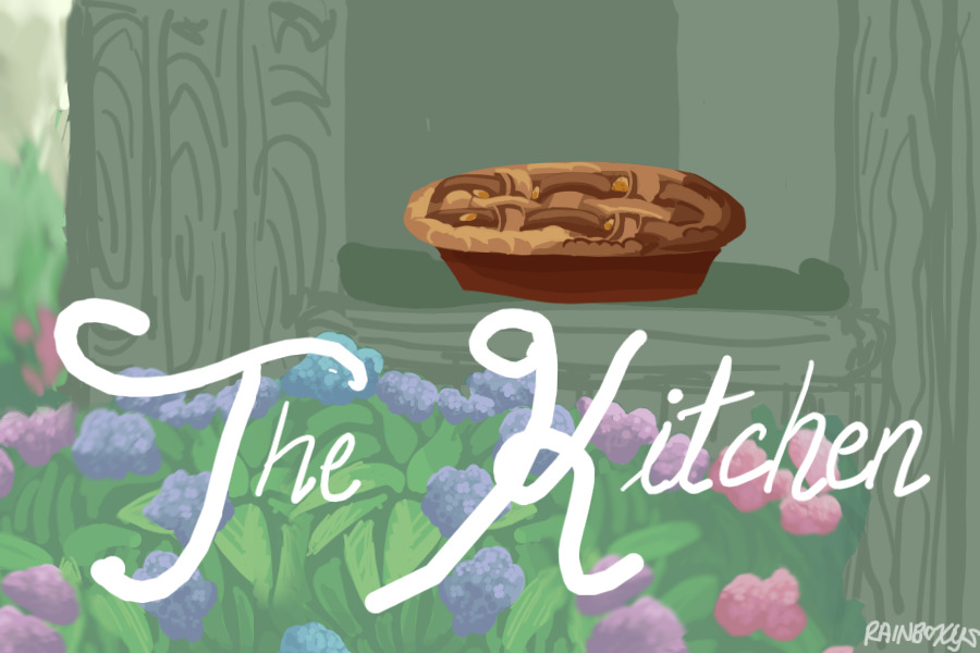 The Kitchen (open)