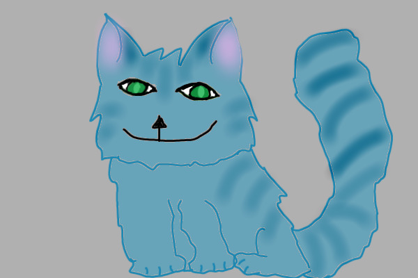 badly drawn catz - #005