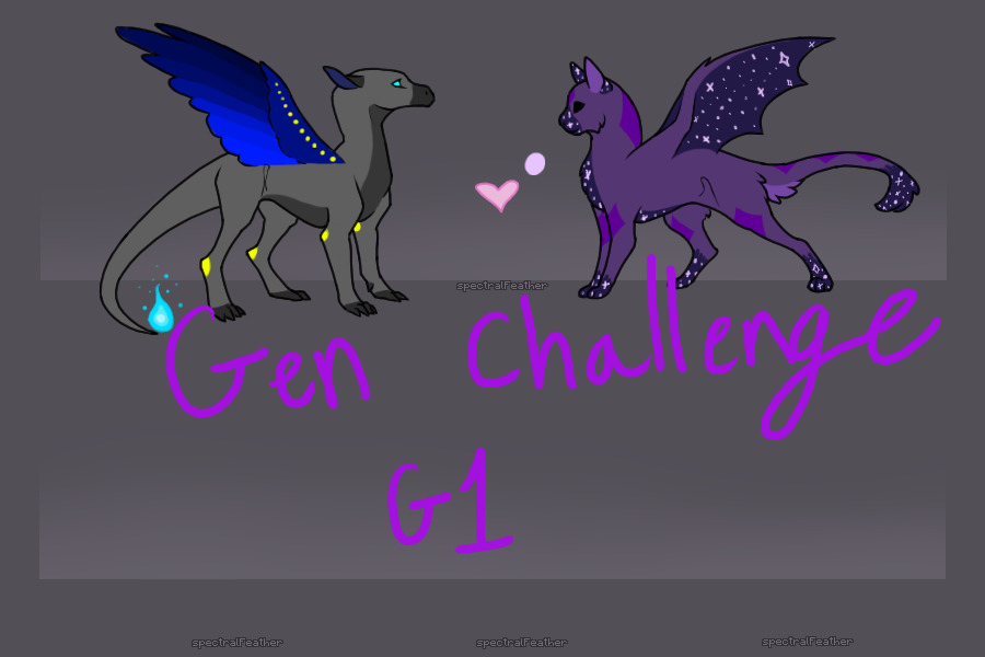 Gen Challenge with McPrime