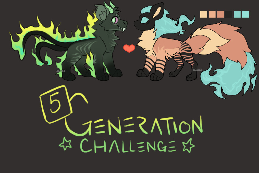 🌞 🐻 Gen challenge