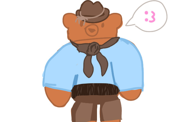 Arthur Bear