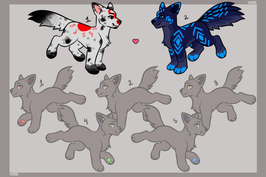 Gen Challenge with McPrime