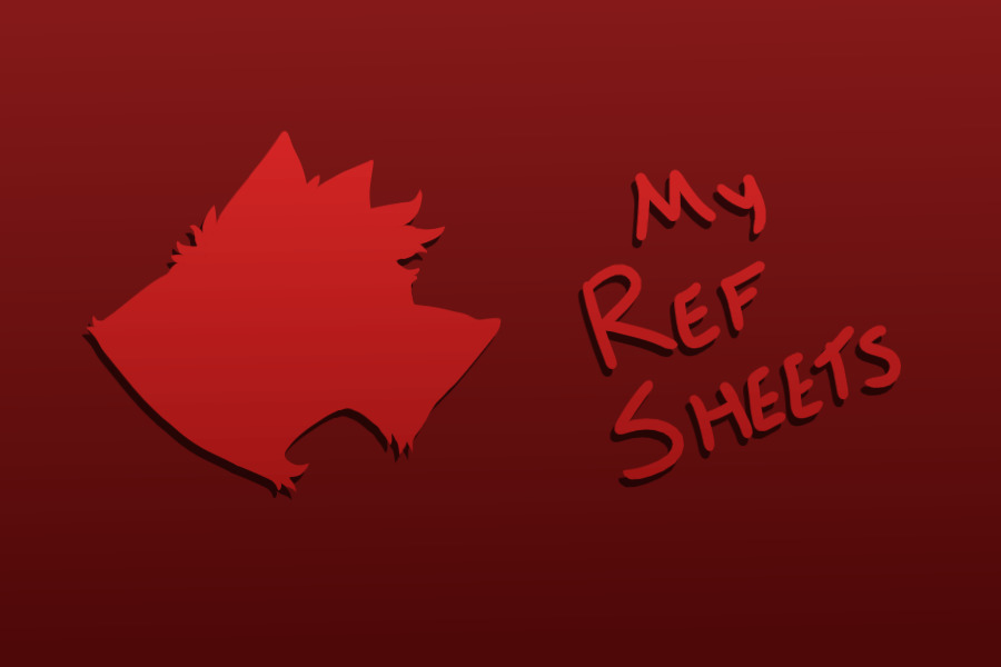 Polysaccharide's Ref Sheet Hub