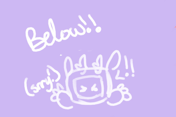 c4c - kidcore jackalope