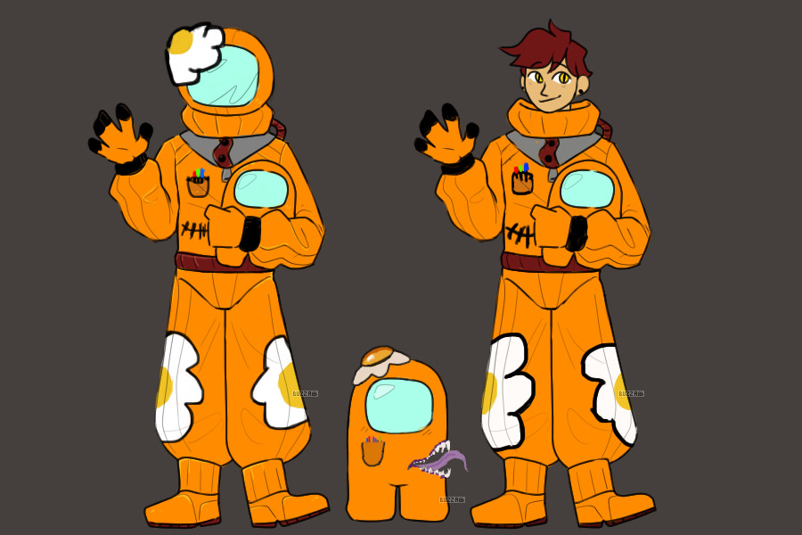 Custom wip