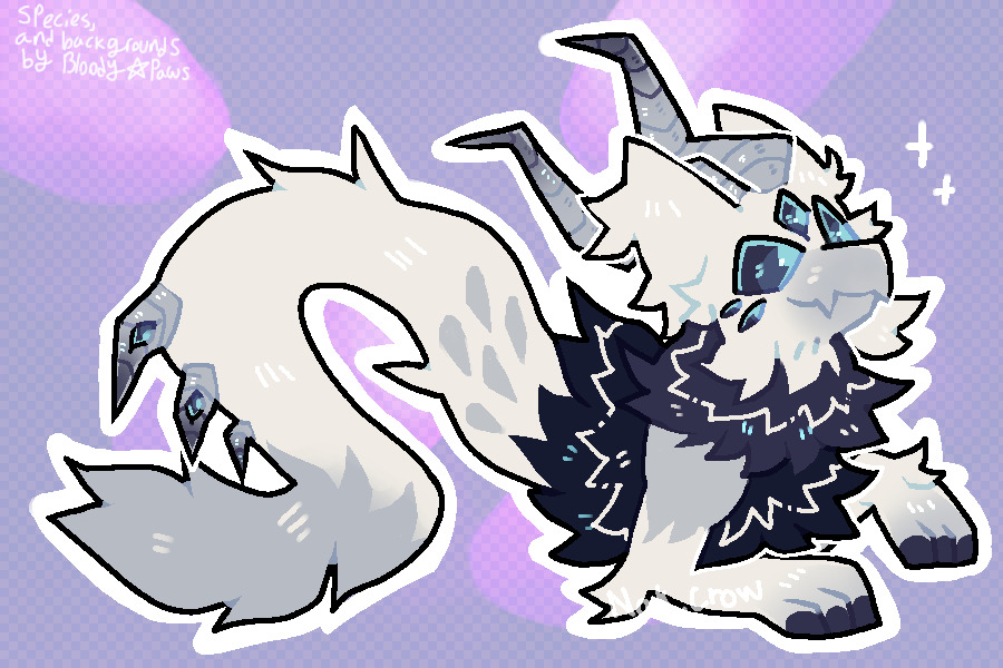 Voidwalker 👁️‍🗨️ 013